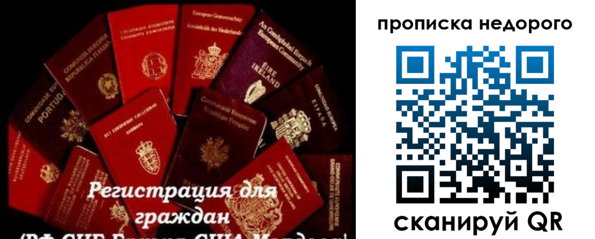 временная регистрация недорого в Микуни